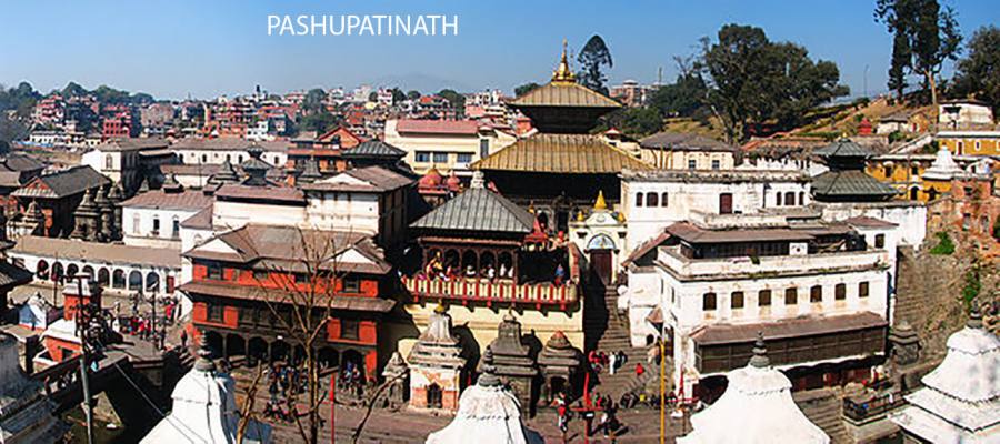 Kathmandu  Valley and Hill station Tour 5N 6D
