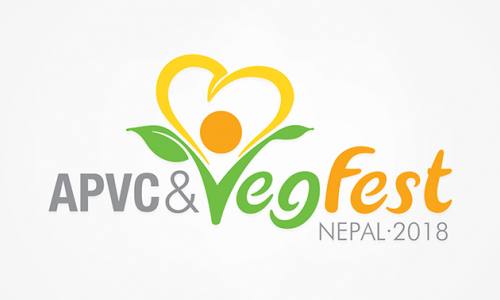 APVC and Veg Fest Nepal 2018