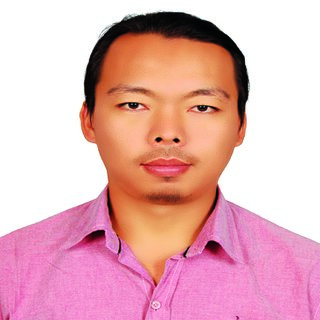 Krishna Bahadur Gurung